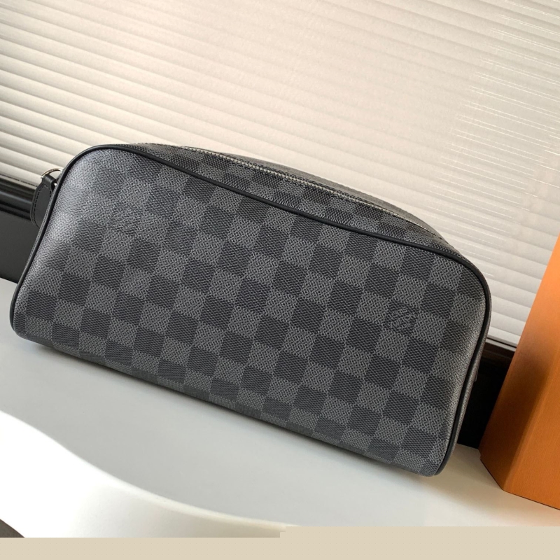 LV Cosmetic Bags